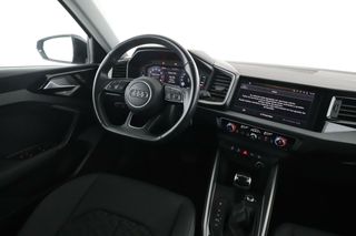 Audi A1 30 TFSI Adrenalin citycarver
