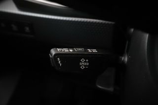 Audi A1 30 TFSI Adrenalin citycarver