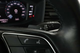 Audi A1 30 TFSI Adrenalin citycarver