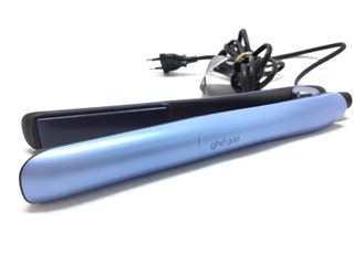 plancha pelo ghd v gold max styler