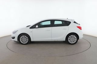 Opel Astra 1.7 CDTI Selective