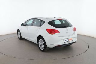 Opel Astra 1.7 CDTI Selective