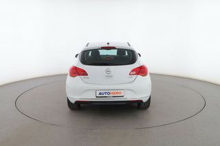 Opel Astra 1.7 CDTI Selective