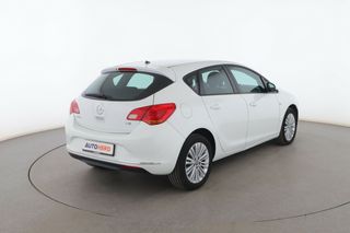 Opel Astra 1.7 CDTI Selective