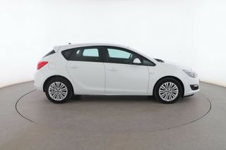 Opel Astra 1.7 CDTI Selective