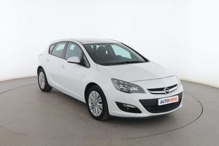 Opel Astra 1.7 CDTI Selective