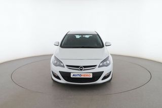 Opel Astra 1.7 CDTI Selective