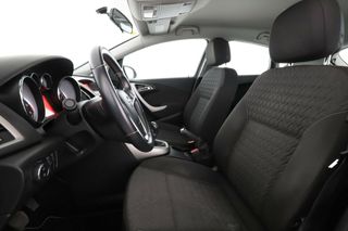 Opel Astra 1.7 CDTI Selective