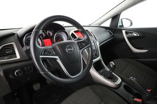 Opel Astra 1.7 CDTI Selective