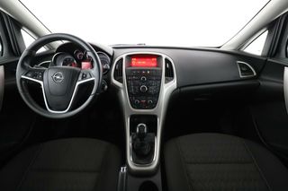 Opel Astra 1.7 CDTI Selective