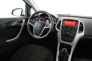Opel Astra 1.7 CDTI Selective