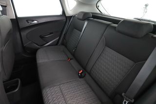 Opel Astra 1.7 CDTI Selective