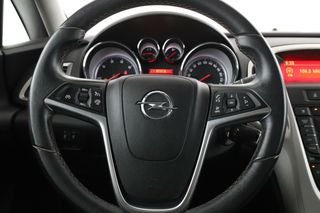 Opel Astra 1.7 CDTI Selective