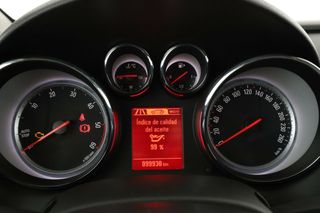 Opel Astra 1.7 CDTI Selective