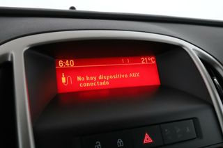 Opel Astra 1.7 CDTI Selective