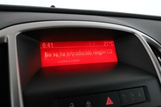 Opel Astra 1.7 CDTI Selective