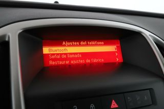 Opel Astra 1.7 CDTI Selective