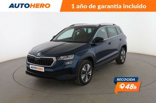 Skoda Karoq 1.5 TSI ACT Ambition