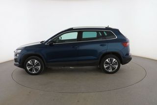 Skoda Karoq 1.5 TSI ACT Ambition