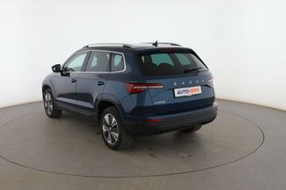Skoda Karoq 1.5 TSI ACT Ambition