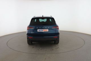 Skoda Karoq 1.5 TSI ACT Ambition