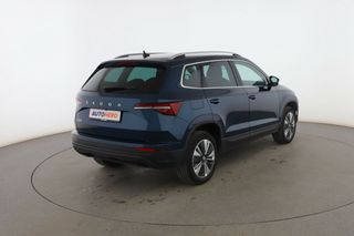 Skoda Karoq 1.5 TSI ACT Ambition