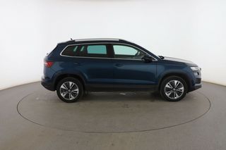 Skoda Karoq 1.5 TSI ACT Ambition