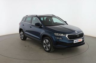 Skoda Karoq 1.5 TSI ACT Ambition