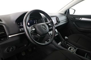 Skoda Karoq 1.5 TSI ACT Ambition