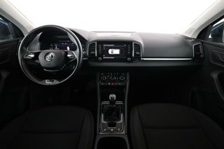 Skoda Karoq 1.5 TSI ACT Ambition