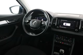 Skoda Karoq 1.5 TSI ACT Ambition