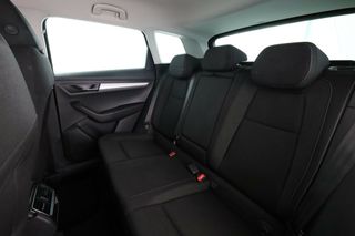 Skoda Karoq 1.5 TSI ACT Ambition