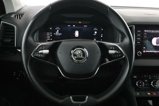 Skoda Karoq 1.5 TSI ACT Ambition