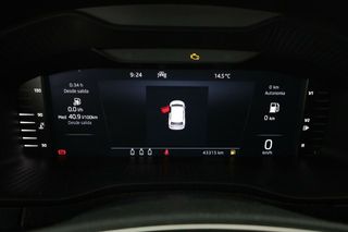 Skoda Karoq 1.5 TSI ACT Ambition