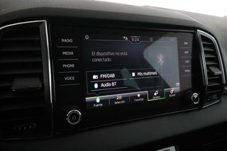 Skoda Karoq 1.5 TSI ACT Ambition