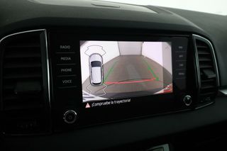 Skoda Karoq 1.5 TSI ACT Ambition