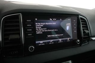 Skoda Karoq 1.5 TSI ACT Ambition