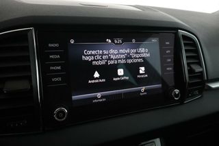 Skoda Karoq 1.5 TSI ACT Ambition