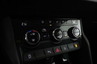 Skoda Karoq 1.5 TSI ACT Ambition