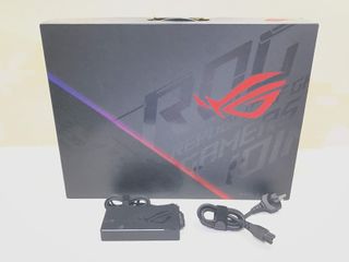 pc portatil asus g731g