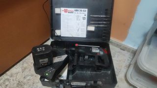 Taladro percutor Wurth ABH 20-SLE