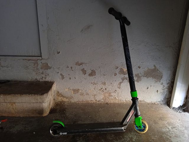 Patinete Oxelo Talla M