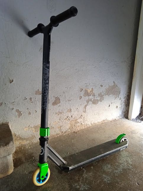 Patinete Oxelo Talla M