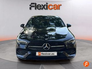 Mercedes CLA CLA 250 e