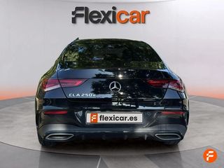 Mercedes CLA CLA 250 e