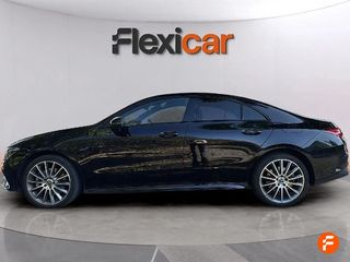 Mercedes CLA CLA 250 e