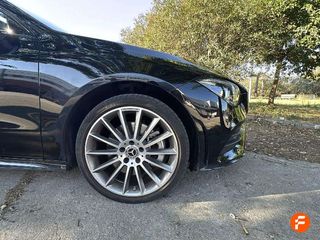 Mercedes CLA CLA 250 e