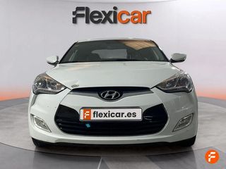 Hyundai Veloster 1.6 GDI Tecno