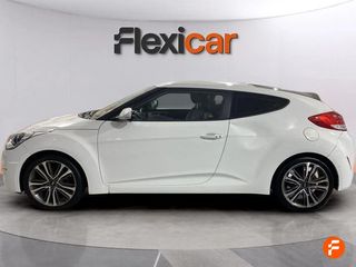 Hyundai Veloster 1.6 GDI Tecno