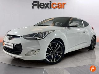 Hyundai Veloster 1.6 GDI Tecno